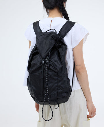 Monty Rope Backpack